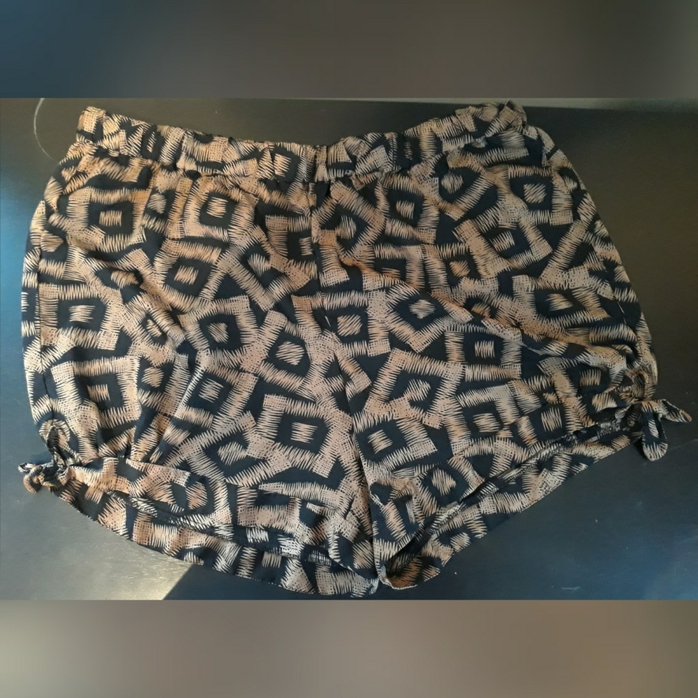Forever 21 shorts